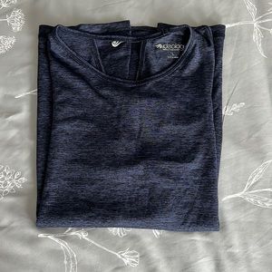 Ideology Activewear Tank